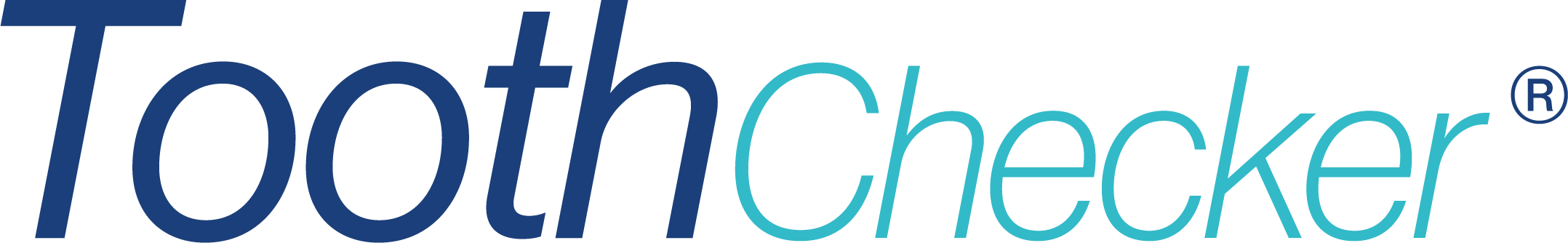 ToothChecker Logo